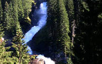 natuur, natuurgebieden, nationalpark hohe tauern, oostenrijk