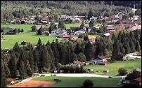 natuur, natuurgebieden, nationaal park lechauen, oostenrijk