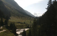 natuur, natuurgebieden, obersulzbachtal, oostenrijk