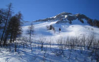 natuur, natuurgebieden, osterhorngruppe, oostenrijk