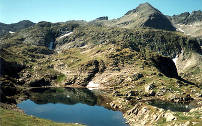 natuur, natuurgebieden, schladminger tauern, oostenrijk