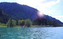 natuur, natuurgebieden, tannheimertal, oostenrijk