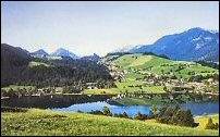 natuur, natuurgebieden, thierseetal, oostenrijk