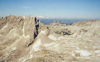 natuur, natuurgebieden, totes gebirge, oostenrijk