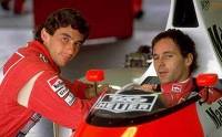 autosport, oostenrijk, Gerhard Berger