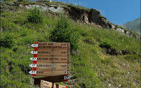 natuur, natuurgebieden, valsertal, oostenrijk
