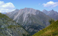 natuur, natuurgebieden, virgental, oostenrijk