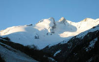natuur, natuurgebieden, wildgerlostal, oostenrijk
