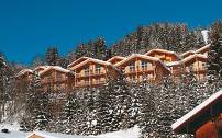 vakantiepark, rehrenberg, landal,oostenrijk