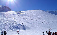 natuur, natuurgebieden, zillertal, oostenrijk