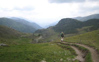 natuur, nationale parken, nationaal park nockberge, oostenrijk
