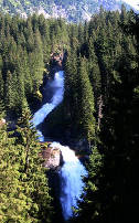 natuur, nationale parken, nationaal park hohe tauern, oostenrijk