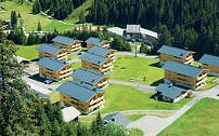vakantiepark, rehrenberg, landal,oostenrijk