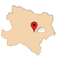 ligging van Agsbach