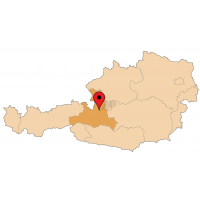 ligging van Alpfahrt