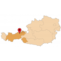 ligging van Alpsteig