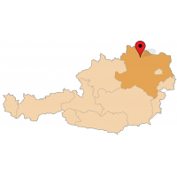 ligging van Altenburg