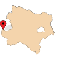 ligging van Altenhofen
