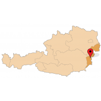 ligging van Althodis