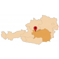 ligging van Altirdning