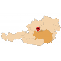 ligging van Altlassing