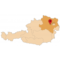 ligging van Altlengbach