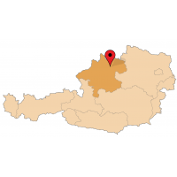 ligging van Altlichtenberg