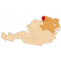 ligging van Altmelon