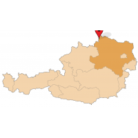 ligging van Altnagelberg