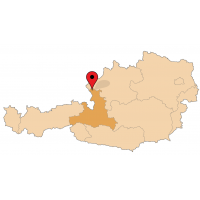 ligging van Altsberg