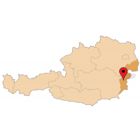 ligging van Altschlaining