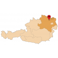 ligging van Ameisthal