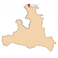 ligging van Ammeroid