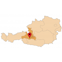 ligging van Anlauftal