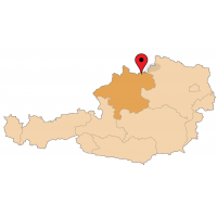 ligging van Apfoltern