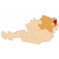 ligging van Arbesthal