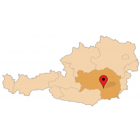 ligging van Arnstein