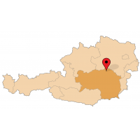 ligging van Aschbach