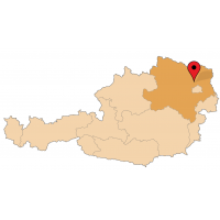 ligging van Asperlkeller