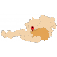 ligging van Assachberg