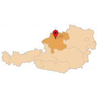 ligging van Atschenbach