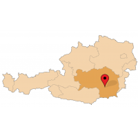 ligging van Attendorfberg