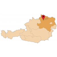 ligging van Attenreith