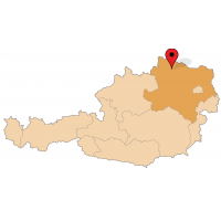 ligging van Atzelsdorf