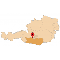 ligging van Atzensberg