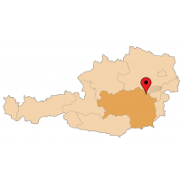 ligging van Auersbach