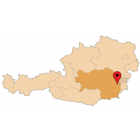 ligging van Auffenberg