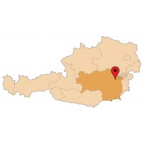 ligging van Ausseregg