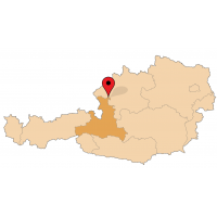 ligging van Ausserroid