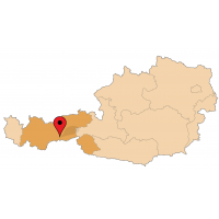 ligging van Ausservals